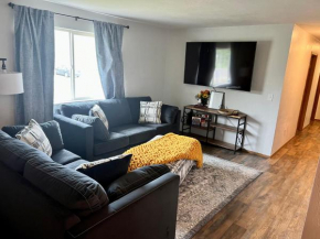 The Perfect 3 Bedroom Apartment - Central location